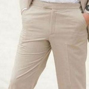 Banana Republic men’s suit pants